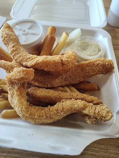 Minden Seafood